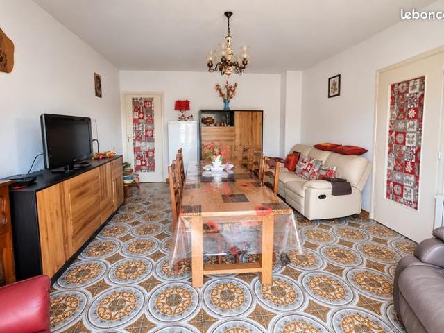 Appartement vente à Chazey-Bons, Ain