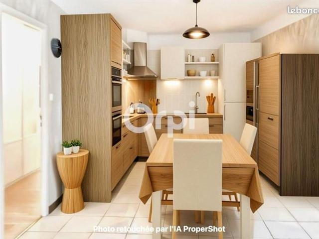 Appartement vente à Oloron-Sainte-Marie, Barcus