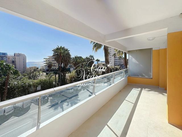 Appartement vente à Cavalière, Le Lavandou