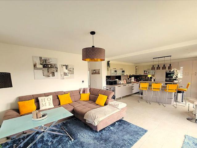 Appartement vente à Sélestat-Erstein, Erstein