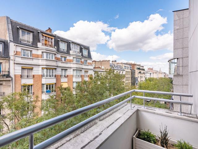 Appartement vente à Paris, Île-de-France