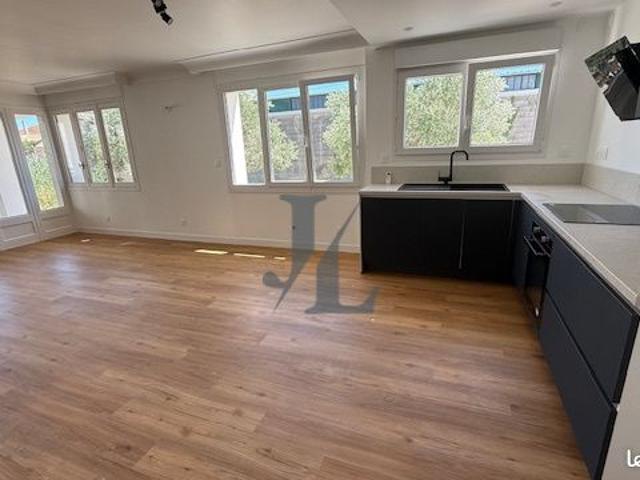 Appartement vente à Valence, Portes-lès-valence