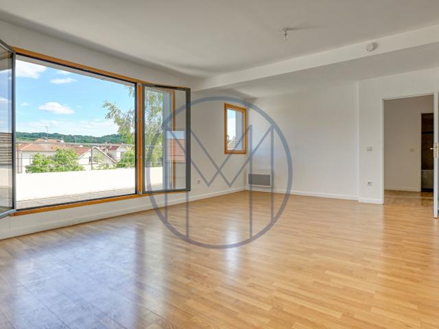 Appartement vente à Versailles