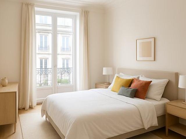 Appartement vente à Lyon, Métropole de Lyon