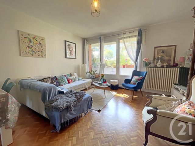 Appartement vente à Toulouse