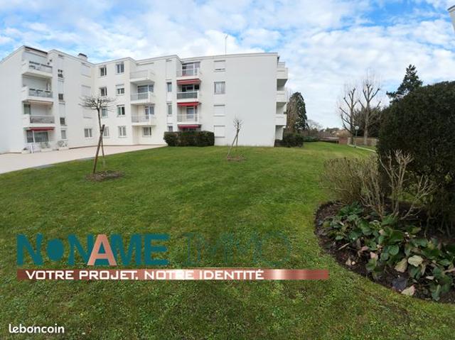 Appartement vente à Poitiers, Vernon