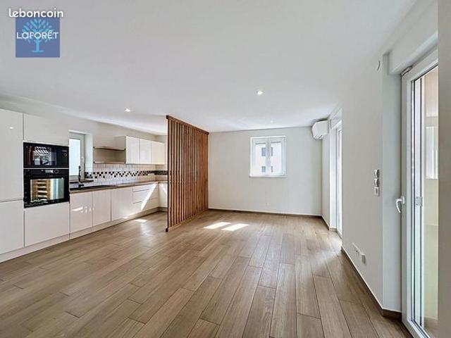 Appartement vente à Saverne, Berstett