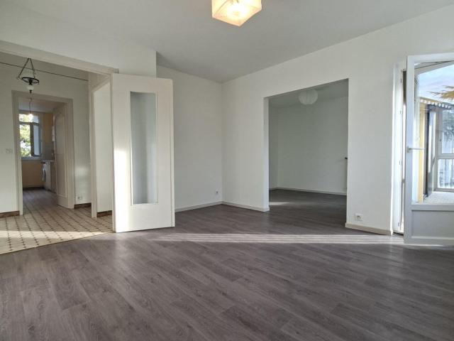 Appartement vente à Pau