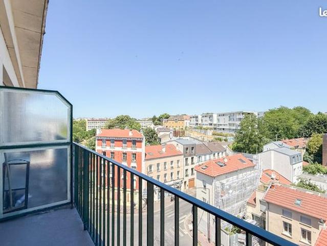 Appartement vente à Dreux, Montreuil