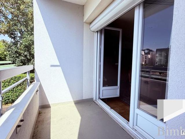 Appartement vente à Orléans, Olivet