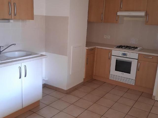 Appartement location à Grenoble, Allevard