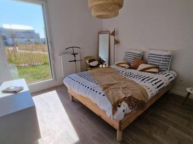 Appartement vente à Tours