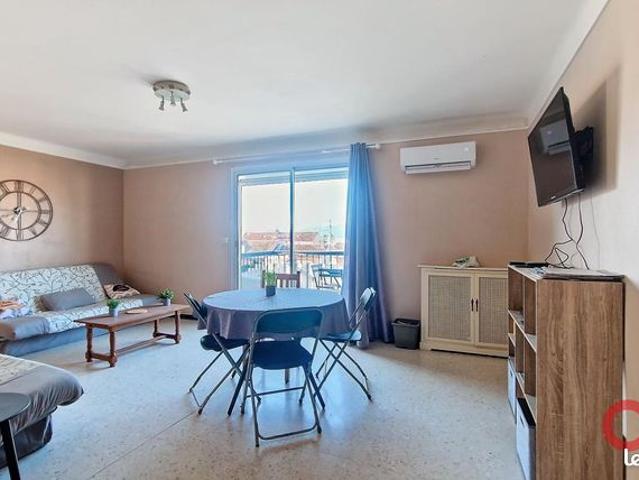 Appartement vente à Perpignan