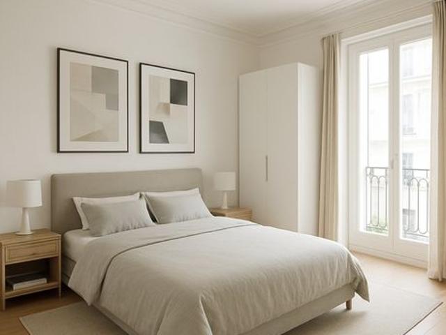 Appartement vente à Mont-de-Marsan, Sanguinet