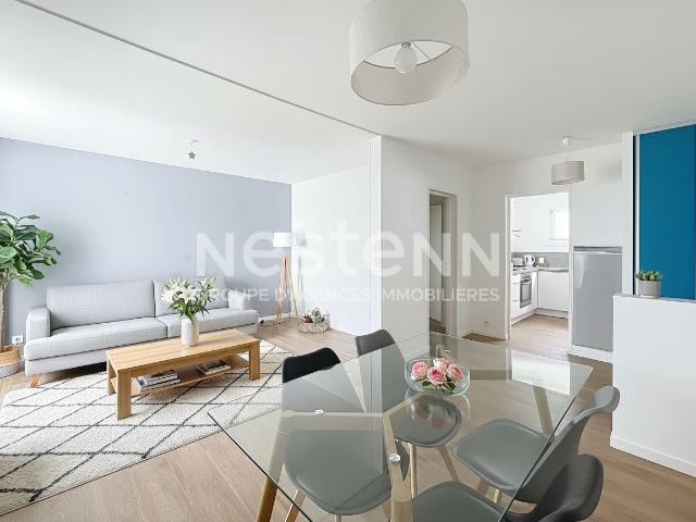 Appartement vente à Versailles, Montigny-le-bretonneux
