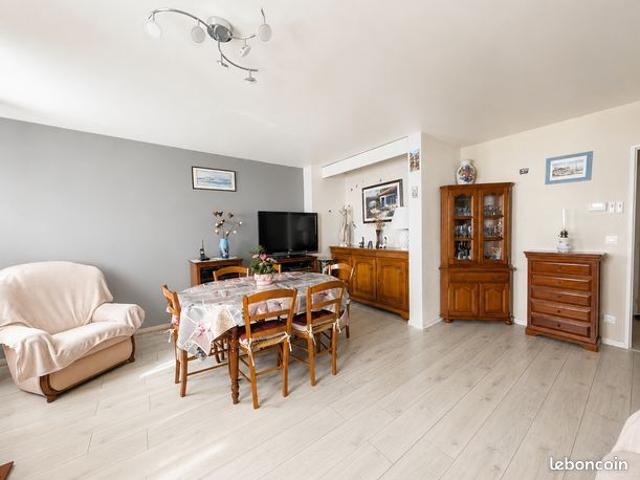 Appartement vente à Cherbourg, Lieusaint