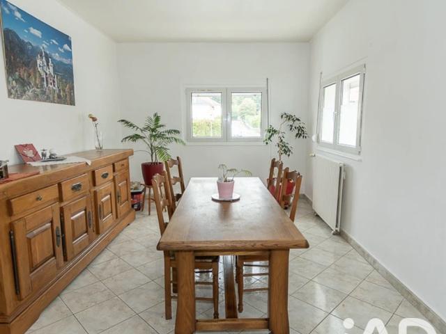 Appartement vente à Val-de-Briey, Errouville