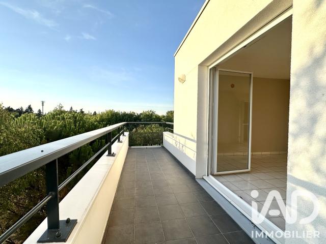 Appartement vente à Nantes, Saint-herblain