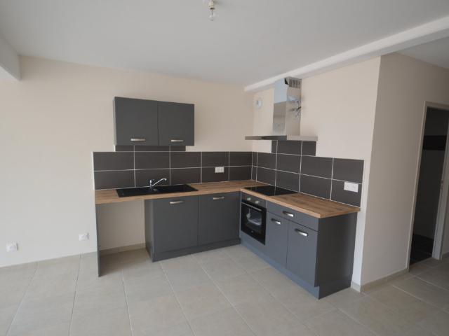 Appartement location à Montauban