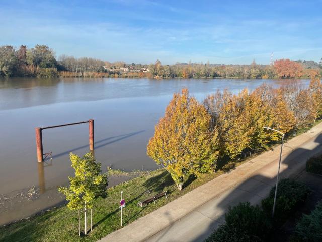 Appartement vente à Libourne