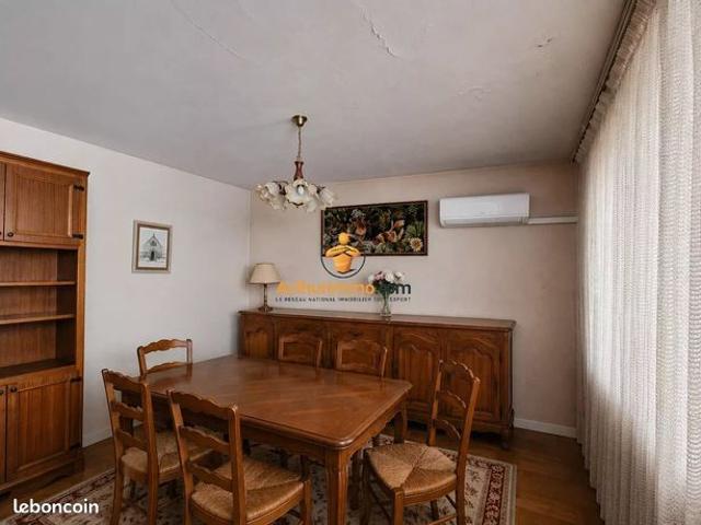 Appartement vente à Tarbes