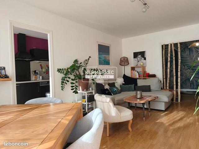 Appartement vente à Vannes, Bretagne