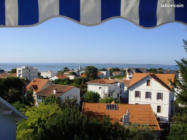 Appartement vente à Rochefort, Royan