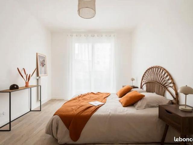 Appartement vente à Saint-Ouen, Loir-et-Cher