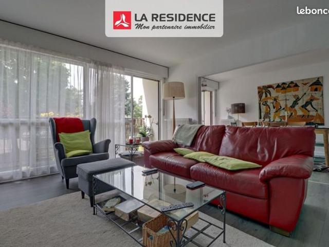 Appartement vente à Saint-Germain-en-Laye, Le Pecq