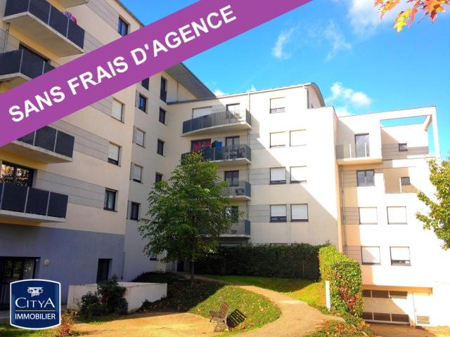 Appartement location à Rouen, Ruan