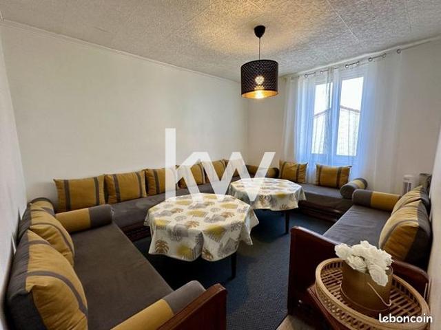 Appartement vente à Saint-Étienne, Saint-etienne
