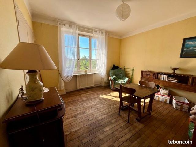 Appartement vente à Brest, Bretagne