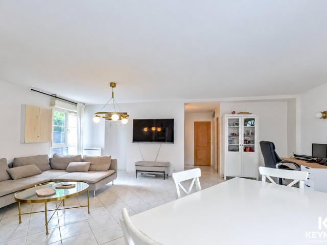 Appartement vente à Ermont, Val-d'Oise