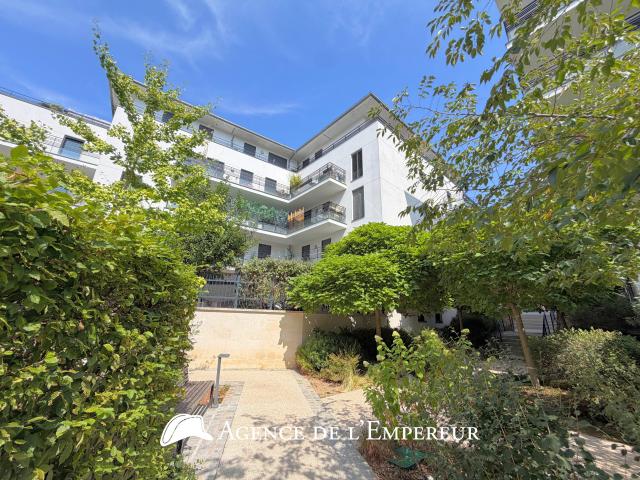 Appartement vente à Buzenval, Rueil-Malmaison