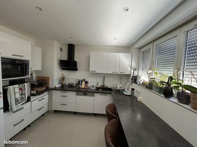 Appartement vente à Apt, Roussillon