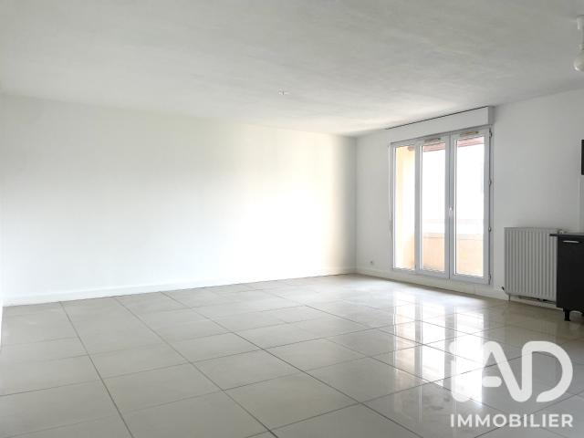 Appartement vente à Orléans