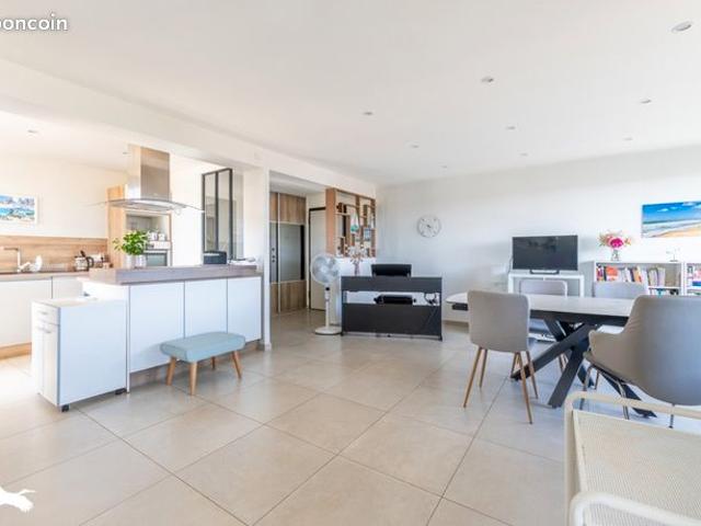 Appartement vente à La Roche-sur-Yon, La Roche-sur-yon