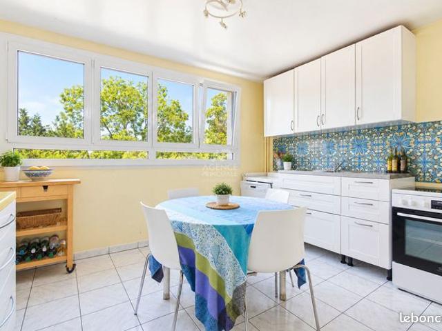 Appartement vente à Saint-Germain-en-Laye, Yvelines