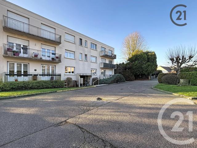 Appartement vente à Torcy, Brie-comte-robert