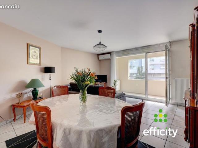 Appartement vente à Lyon, Métropole de Lyon
