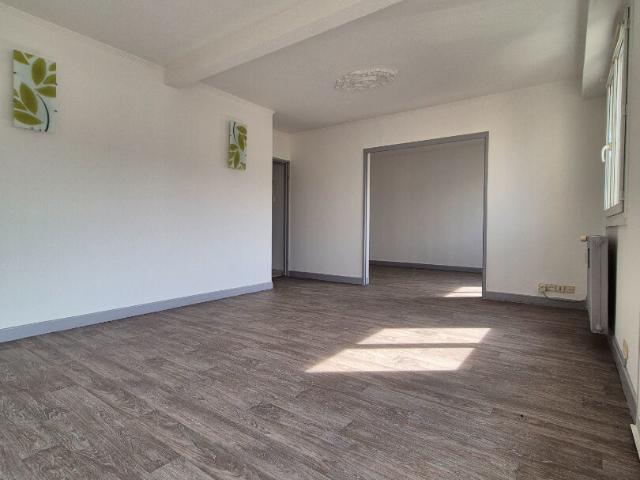 Appartement vente à Dijon