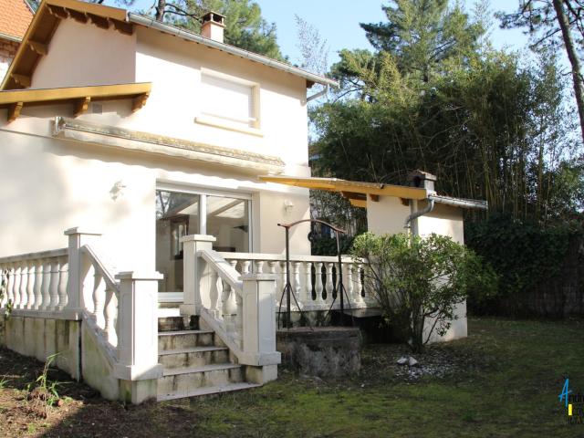 Appartement vente à Rochefort, Saint-georges-de-didonne
