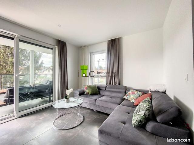 Appartement vente à Sélestat-Erstein, Erstein