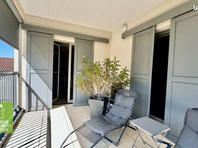 Appartement vente à La Tour-du-Pin, Crémieu