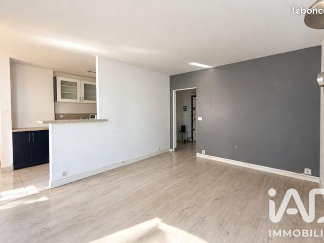 Appartement vente à Châtenay-Malabry, Hauts-de-Seine