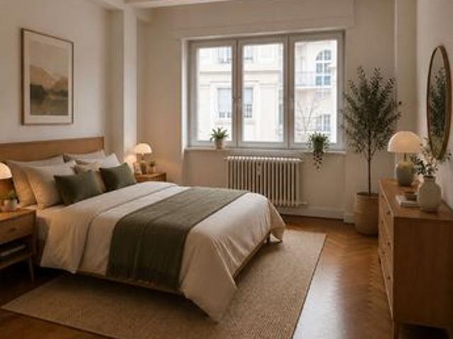 Appartement vente à Strasbourg, Hoenheim