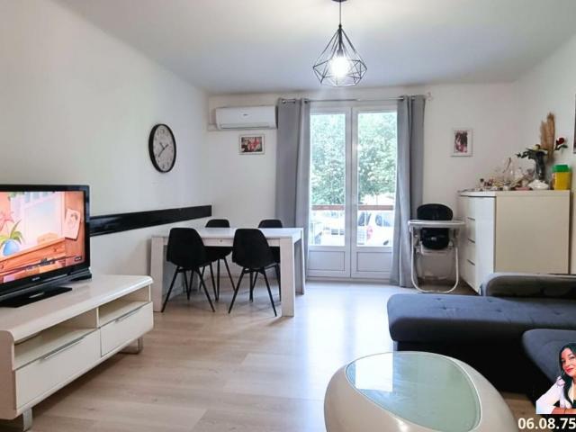 Appartement vente à Forcalquier, Manosque