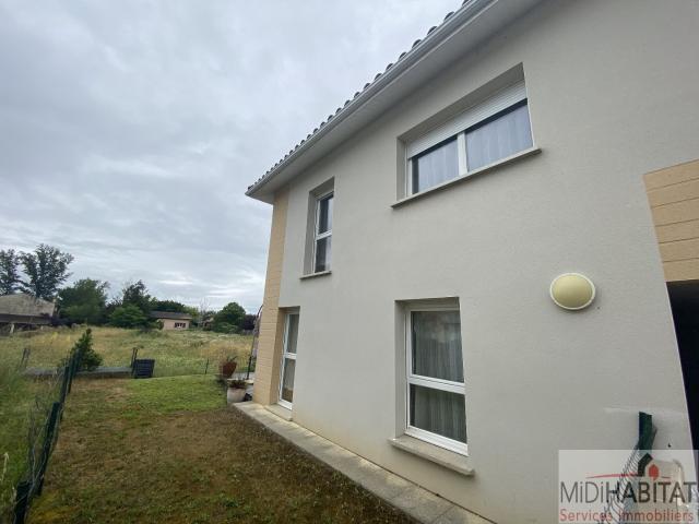 Appartement vente à Muret, Roques