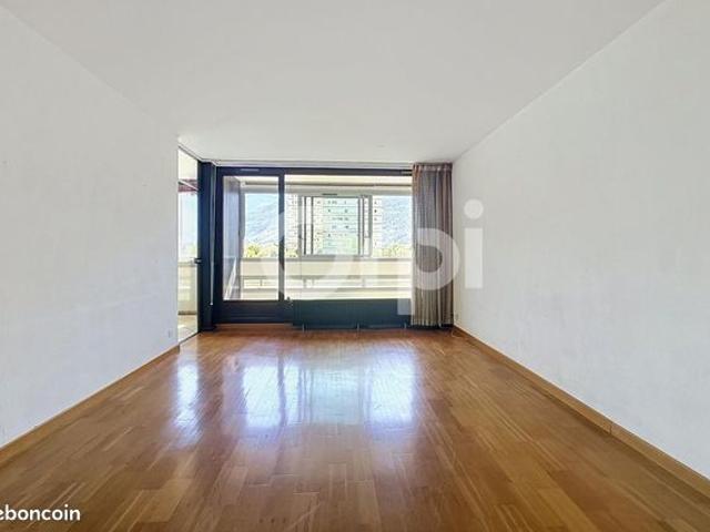 Appartement vente à Albertville, Savoie