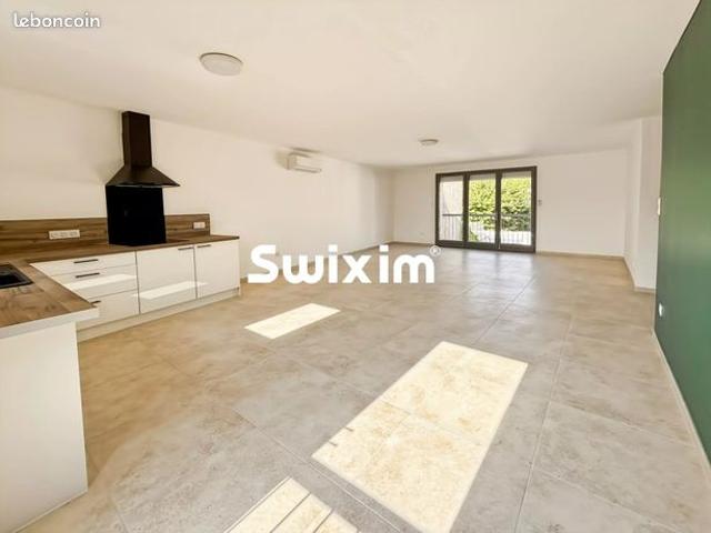 Appartement vente à Nyons, Montélimar